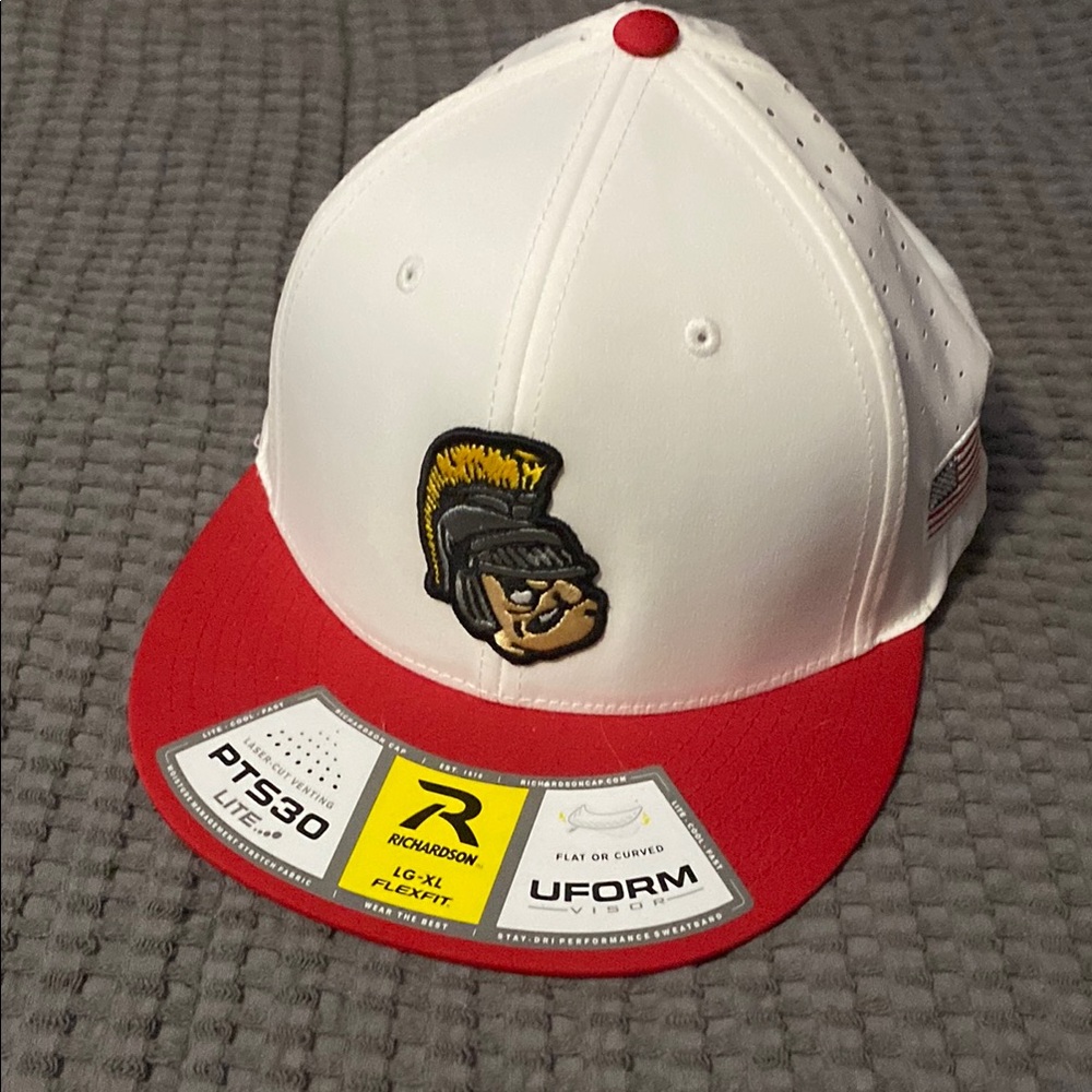 Tinley Park High School Baseball Hat